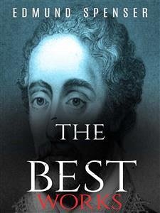 Cover Edmund Spenser: The Best Works (eBook, ePUB)