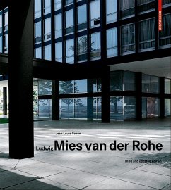 Ludwig Mies van der Rohe (eBook, PDF) - Cohen, Jean-Louis