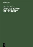 Applied tumor immunology (eBook, PDF)