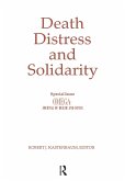 Death, Distress, and Solidarity (eBook, ePUB)