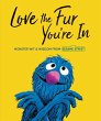 Love the Fur You're in (Sesame Street) - Bild 1