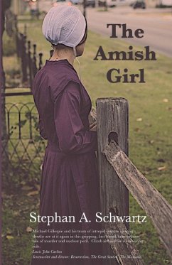 Cover The Amish Girl