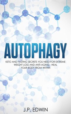 Autophagy - Edwin, J. P.