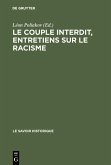 Le couple interdit, entretiens sur le racisme (eBook, PDF)