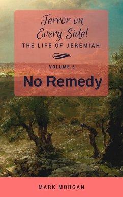 No Remedy (eBook, ePUB) - Morgan, Mark Timothy