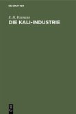 Die Kali-Industrie (eBook, PDF)