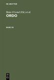 ORDO (eBook, PDF)