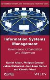 Information Systems Management (eBook, PDF)
