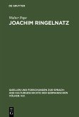 Joachim Ringelnatz (eBook, PDF)