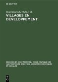 Villages en developpement (eBook, PDF)