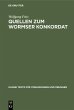 Quellen zum Wormser Konkordat (eBook,... - Bild 1