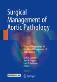 Surgical Management of Aortic Pathology (eBook, PDF)