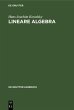 Lineare Algebra (eBook, PDF) - Bild 1