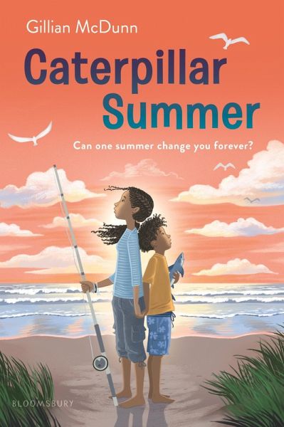 Caterpillar Summer (eBook, ePUB) Caterpillar Summer (eBook, ePUB)