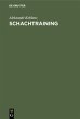 Schachtraining (eBook, PDF) - Bild 1