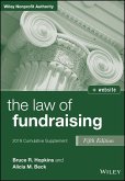 The Law of Fundraising (eBook, ePUB)
