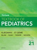 Nelson Textbook of Pediatrics E-Book (eBook, ePUB)