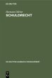 Schuldrecht (eBook, PDF) - Bild 1