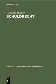 Schuldrecht (eBook, PDF)