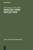 English Verb Inflection (eBook, PDF)