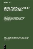 L'implantation de la Libby en Bas Rhône-Languedoc. Exemple de Quasiintégration capitaliste en agriculture (eBook, PDF) L'implantation de la Libby en Bas Rhône-Languedoc. Exemple de Quasiintégration capitaliste en agriculture (eBook, PDF)