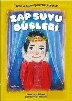 Zap Suyu Düsleri - Ayla, Elif