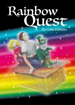 Rainbow Quest (eBook, ePUB) - Gibbons, Colin
