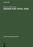 Design for total war (eBook, PDF)