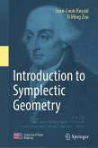 Introduction to Symplectic Geometry (eBook, PDF)