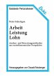 Arbeit, Leistung, Lohn (eBook, PDF) - Bild 1