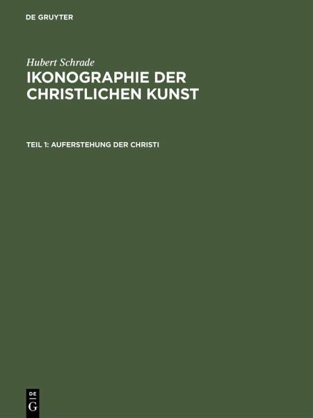 Auferstehung der Christi (eBook, PDF) Auferstehung der Christi (eBook, PDF)