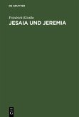 Jesaia und Jeremia (eBook, PDF)