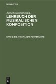 Die angewandte Formenlehre (eBook, PDF)