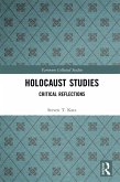 Holocaust Studies (eBook, ePUB)
