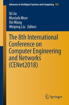 The 8th International Conference on Computer Engineering and Networks (CENet2018) (eBook, PDF)