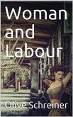 Woman and Labour (eBook, PDF)