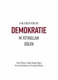 Kein zurück von der Demokratie (eBook, ePUB)