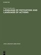 Language of Motivation and Language of... - Bild 1