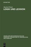 Logik und Lexikon (eBook, PDF)