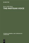 The partisan voice (eBook, PDF)