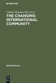 The Changing International Community (eBook, PDF)