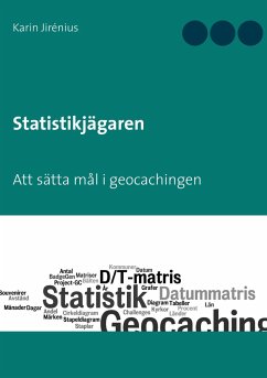 Statistikjägaren - Jirénius, Karin