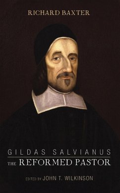Gildas Salvianus - Baxter, Richard