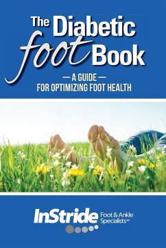 The Diabetic Foot Book - InStride Foot and Ankle Specialists