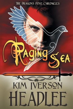 Raging Sea - Headlee, Kim Iverson