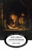 The Great Astronomers