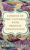 Lessons From the Universe with Imogene Constantine