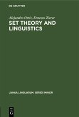 Set theory and linguistics (eBook, PDF)