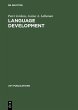 Language Development (eBook, PDF) - Bild 1