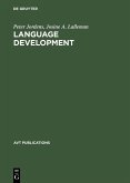 Language Development (eBook, PDF)